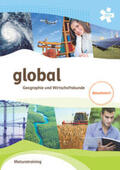 Dittrich / Dorfinger / Fridrich |  global Maturatraining + E-Book | Buch |  Sack Fachmedien