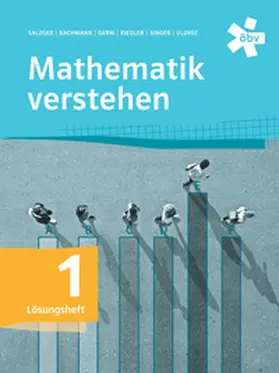 Salzger / Bachmann / Germ |  Mathematik verstehen 1, Lösungen | Buch |  Sack Fachmedien