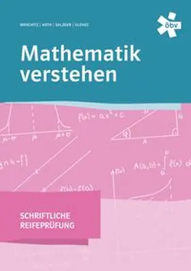 Salzger / Woschitz |  Mathematik verstehen, Maturatraining | Buch |  Sack Fachmedien