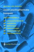 Laux / Dietmaier |  Neuro-Psychopharmaka kompakt | Buch |  Sack Fachmedien