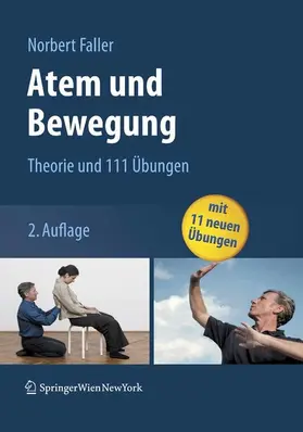 Faller | Atem und Bewegung | E-Book | www.sack.de