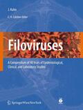 Kuhn / Calisher |  Kuhn, J: Filoviruses | Buch |  Sack Fachmedien