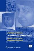 Priglinger / Buchberger |  Augenmotilitätsstörungen. Mit CD-ROM | Buch |  Sack Fachmedien