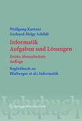 Schildt / Kastner |  Informatik | Buch |  Sack Fachmedien