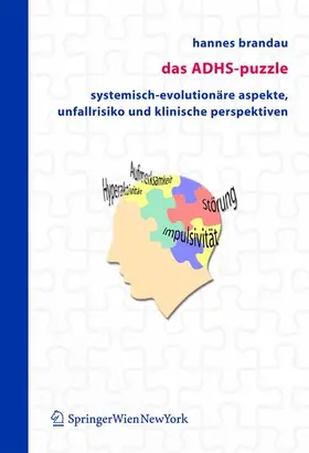 Brandau |  Das ADHS-Puzzle | Buch |  Sack Fachmedien