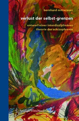 Mitterauer |  Verlust der Selbst-Grenzen | Buch |  Sack Fachmedien