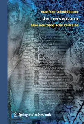 Schmidbauer |  Der Nerventurm | Buch |  Sack Fachmedien