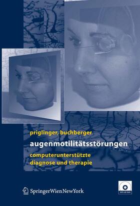 Priglinger / Buchberger |  Augenmotilitätsstörungen | eBook | Sack Fachmedien
