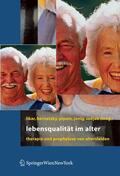 Likar / Bernatzky / Pipam |  Lebensqualität im Alter | eBook | Sack Fachmedien