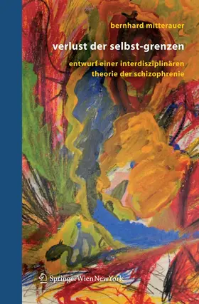 Mitterauer |  Verlust der Selbst-Grenzen | eBook | Sack Fachmedien