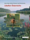 Raab / Chovanec / Pennerstorfer |  Libellen Österreichs | Buch |  Sack Fachmedien