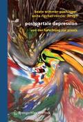 Wimmer-Puchinger / Riecher-Rössler |  Postpartale Depression | eBook | Sack Fachmedien