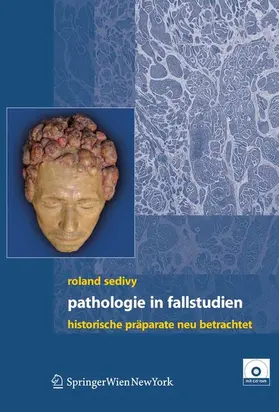 Sedivy | Pathologie in Fallstudien | E-Book | www.sack.de
