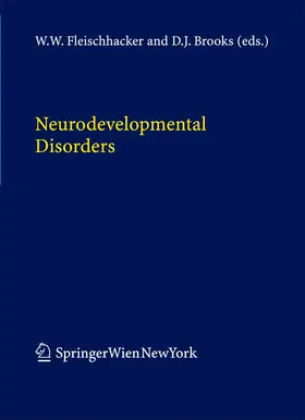 Fleischhacker |  Neurodevelopmental Disorders | eBook | Sack Fachmedien