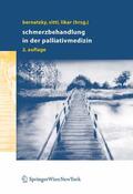 Bernatzky / Sittl / Likar |  Schmerzbehandlung in der Palliativmedizin | eBook | Sack Fachmedien