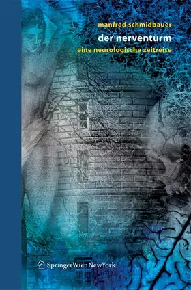 Schmidbauer | Der Nerventurm | E-Book | sack.de