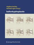 Becker / Ogon |  Ballonkyphoplastie | eBook | Sack Fachmedien