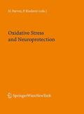 Riederer / Parvez |  Oxidative Stress and Neuroprotection | Buch |  Sack Fachmedien