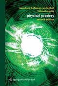 Hofmann-Wellenhof / Moritz |  Physical Geodesy | eBook | Sack Fachmedien