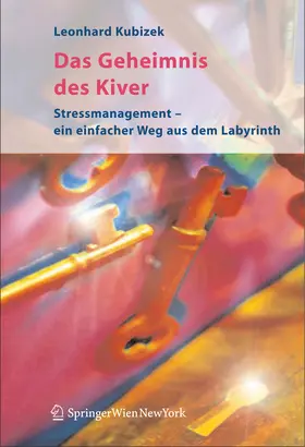 Kubizek | Das Geheimnis des Kiver | E-Book | www.sack.de