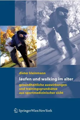Kleinmann | Laufen und Walking im Alter | E-Book | sack.de