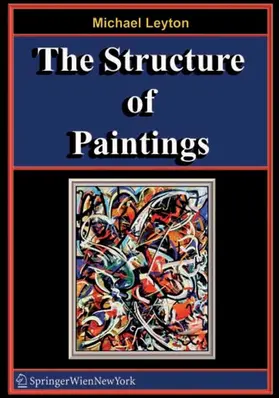 Leyton | The Structure of Paintings | E-Book | www.sack.de