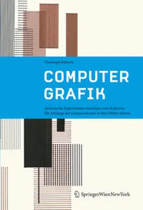 Klütsch |  Computergrafik | eBook | Sack Fachmedien