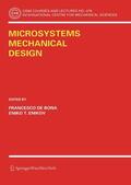 De Bona / Enikov |  Microsystems Mechanical Design | eBook | Sack Fachmedien