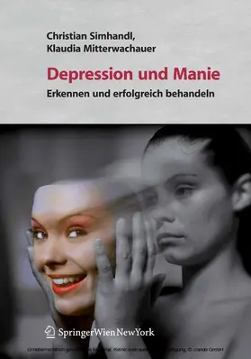 Simhandl / Mitterwachauer | Depression und Manie | E-Book | www.sack.de
