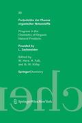 Herz / Falk / Kirby |  Fortschritte der Chemie organischer Naturstoffe / Progress in the Chemistry of Organic Natural Products 88 | eBook | Sack Fachmedien