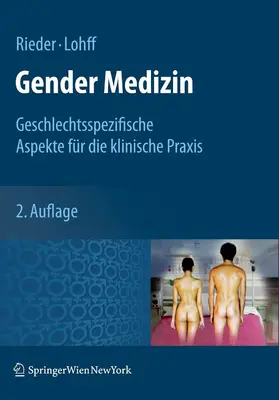 Rieder / Lohff / Lohff. |  Gender Medizin | eBook | Sack Fachmedien