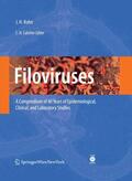 Kuhn / Calisher |  Filoviruses | eBook | Sack Fachmedien