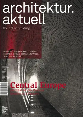  architektur.aktuell 333, 12/2007 | Buch |  Sack Fachmedien