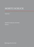 Stadler / Wendel |  Stationen. Dem Philosophen und Physiker Moritz Schlick zum 125. Geburtstag | Buch |  Sack Fachmedien