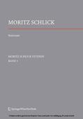 Stadler / Wendel / Glassner. |  Stationen. Dem Philosophen und Physiker Moritz Schlick zum 125. Geburtstag | eBook | Sack Fachmedien