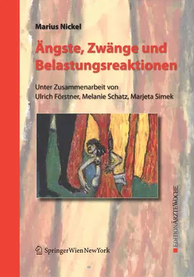 Nickel | Ängste, Zwänge und Belastungsreaktionen | E-Book | sack.de