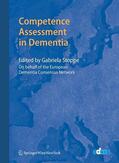 Stoppe |  Competence Assessment in Dementia | eBook | Sack Fachmedien