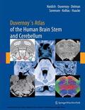 Naidich / Duvernoy / Delman |  Duvernoy's Atlas of the Human Brain Stem and Cerebellum | eBook | Sack Fachmedien