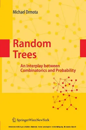 Drmota | Random Trees | E-Book | www.sack.de