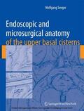 Seeger |  Endoscopic and microsurgical anatomy of the upper basal cisterns | eBook | Sack Fachmedien