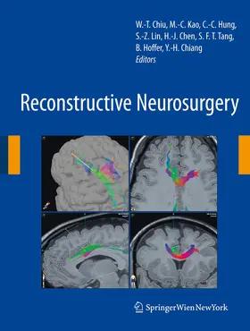 Chiu / Kao / Hung |  Reconstructive Neurosurgery | Buch |  Sack Fachmedien