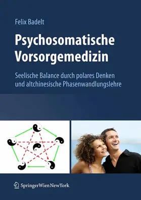 Badelt | Psychosomatische Vorsorgemedizin | E-Book | www.sack.de