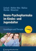 Gerlach / Mehler-Wex / Walitza |  Neuro-Psychopharmaka im Kindes- und Jugendalter | eBook | Sack Fachmedien