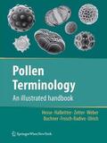 Hesse / Halbritter / Weber |  Pollen Terminology | eBook | Sack Fachmedien