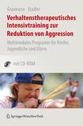 Grasmann / Stadler |  Grasmann, D: Verhaltenstherapeutisches Intensivtraining zur | Buch |  Sack Fachmedien