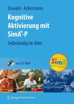 Oswald / Ackermann |  Kognitive Aktivierung mit SimA-P | eBook | Sack Fachmedien