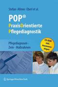 Stefan / Allmer / Eberl |  POP® - PraxisOrientierte Pflegediagnostik | eBook | Sack Fachmedien