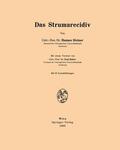 Steiner |  Das Strumarecidiv | Buch |  Sack Fachmedien