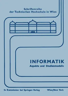 Bancher |  Informatik | Buch |  Sack Fachmedien