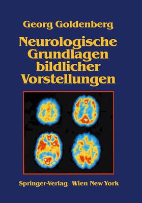 Goldenberg | Neurologische Grundlagen bildlicher Vorstellungen | Buch | 978-3-211-82004-9 | sack.de